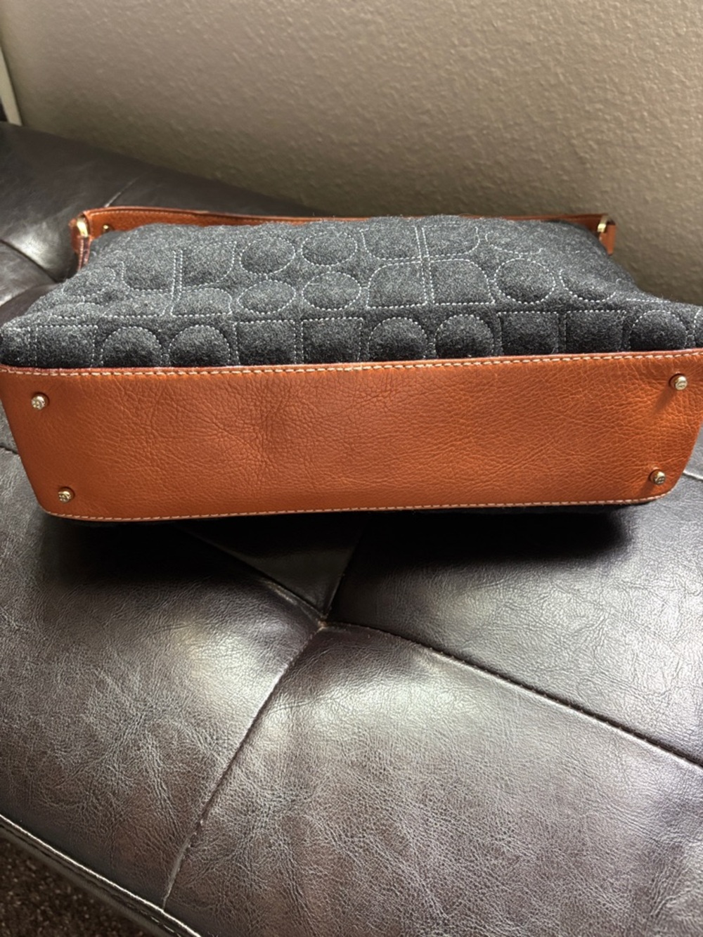 Kate Spade Shoulder Bag - Picture 5 of 7